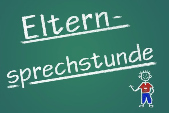 Elternsprechstunde  #120917-003