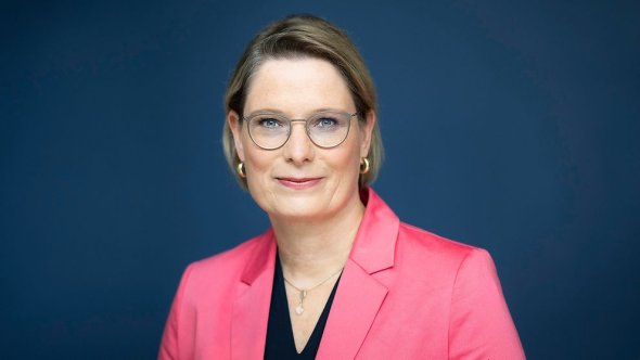 Stefanie Hubig